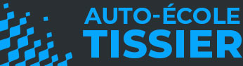 Logo Auto-École Tissier